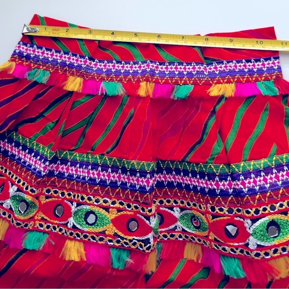 Girls Top and Skirt Size 3T - Picture 8 of 10